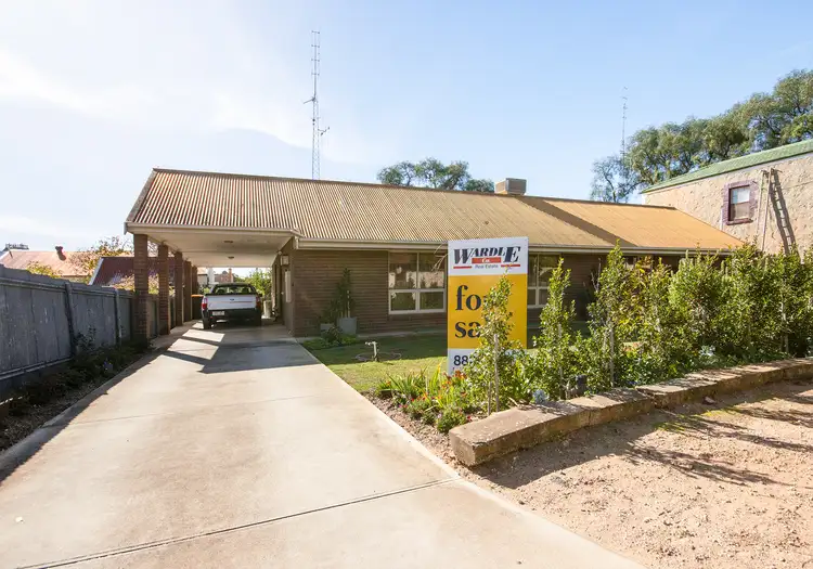 Fourth view of Homely house listing, 20 Robert St, Moonta SA 5558