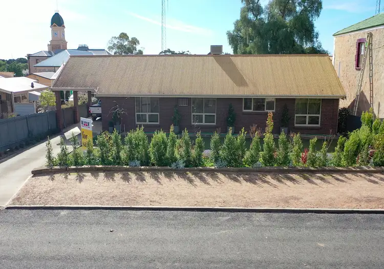 Fifth view of Homely house listing, 20 Robert St, Moonta SA 5558
