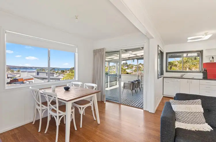 8 Rose Ct, Eden NSW 2551