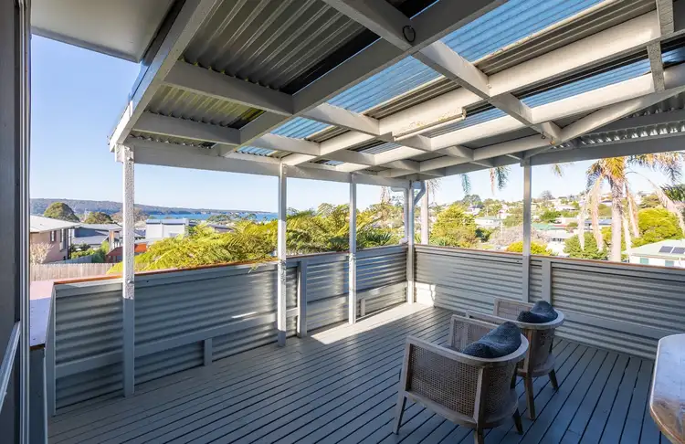 Fourth view of Homely house listing, 8 Rose Ct, Eden NSW 2551