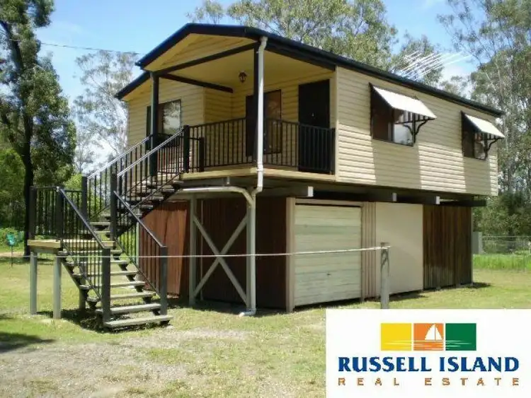 2 Karri Street, Russell Island QLD 4184