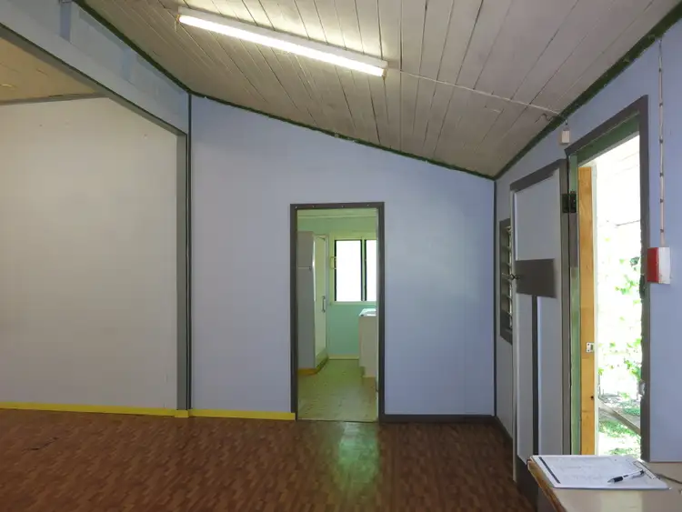 Second view of Homely house listing, 743 Ellerbeck Rd, Carruchan QLD 4816