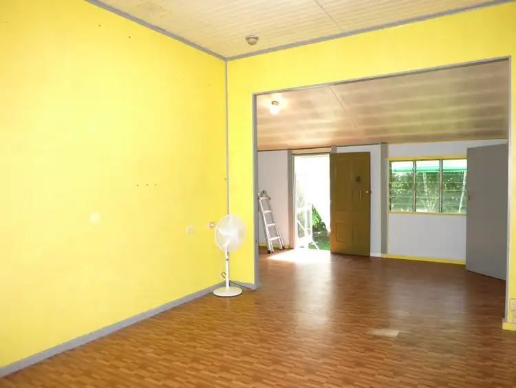 Third view of Homely house listing, 743 Ellerbeck Rd, Carruchan QLD 4816