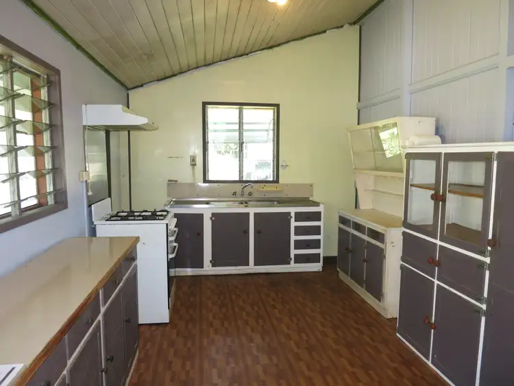 Fourth view of Homely house listing, 743 Ellerbeck Rd, Carruchan QLD 4816