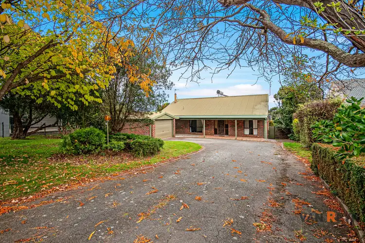 Main view of Homely house listing, 48 Calvert St, Bairnsdale VIC 3875