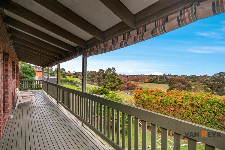 Second view of Homely house listing, 48 Calvert St, Bairnsdale VIC 3875