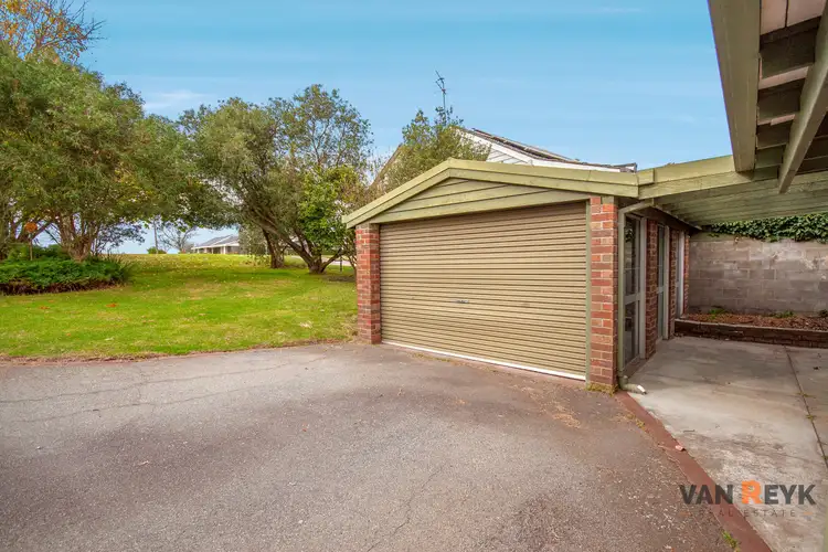 Fourth view of Homely house listing, 48 Calvert St, Bairnsdale VIC 3875