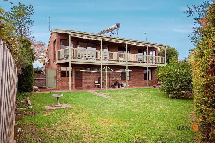 Fifth view of Homely house listing, 48 Calvert St, Bairnsdale VIC 3875