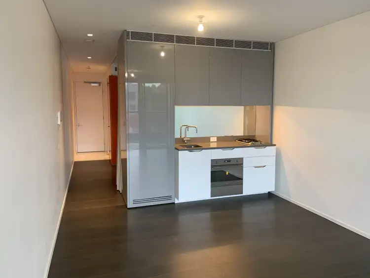 Level 6, 18 Park Lane, Chippendale NSW 2008