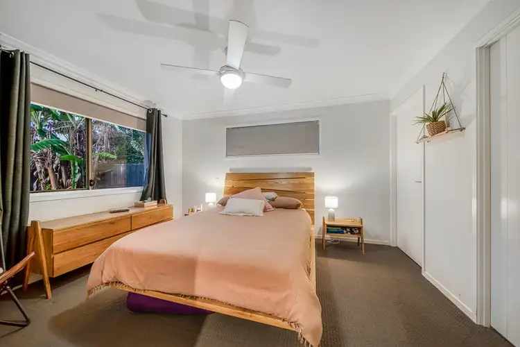 Sixth view of Homely house listing, 21 Bribie Pl, Mountain Creek QLD 4557