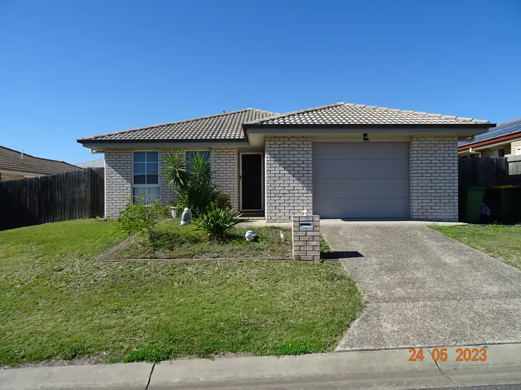 Main view of Homely house listing, 6/12 Walnut Cres, Lowood QLD 4311