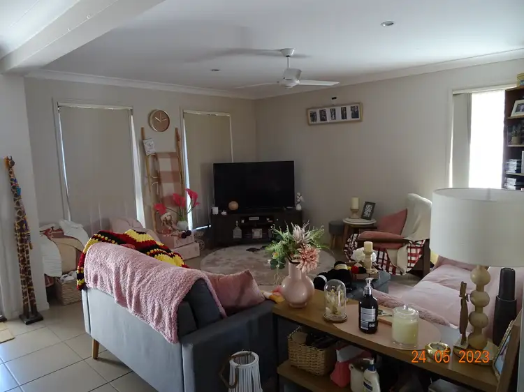 Second view of Homely house listing, 6/12 Walnut Cres, Lowood QLD 4311