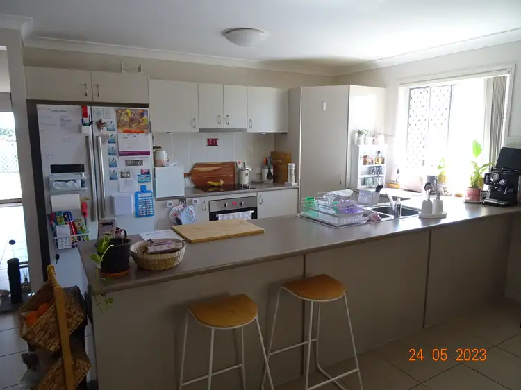 Third view of Homely house listing, 6/12 Walnut Cres, Lowood QLD 4311