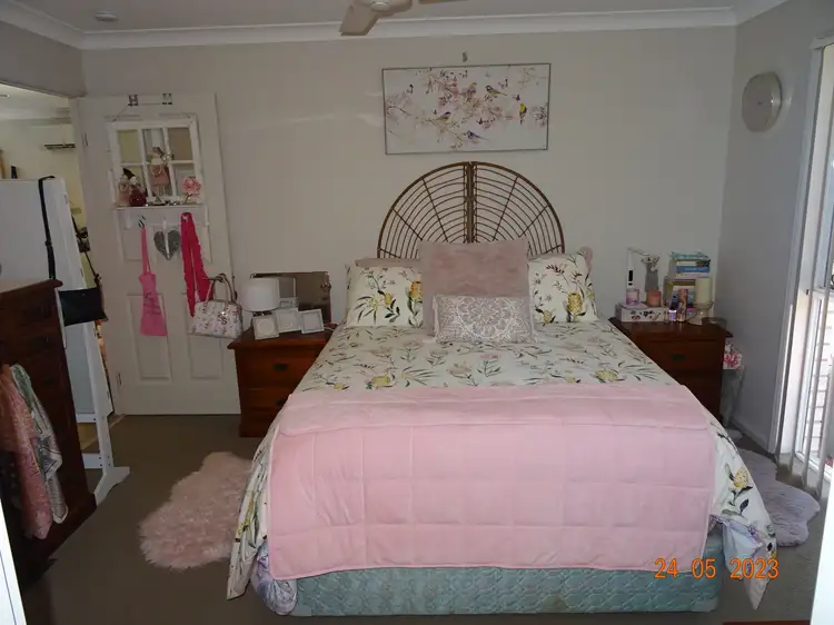 Sixth view of Homely house listing, 6/12 Walnut Cres, Lowood QLD 4311