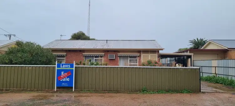 Main view of Homely house listing, 40 Hannan Street, Port Pirie SA 5540