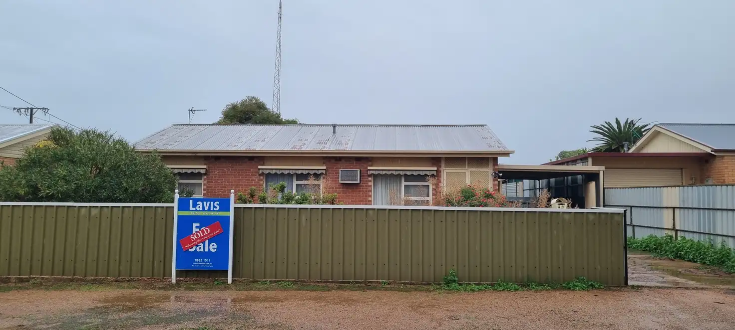 Main view of Homely house listing, 40 Hannan Street, Port Pirie SA 5540