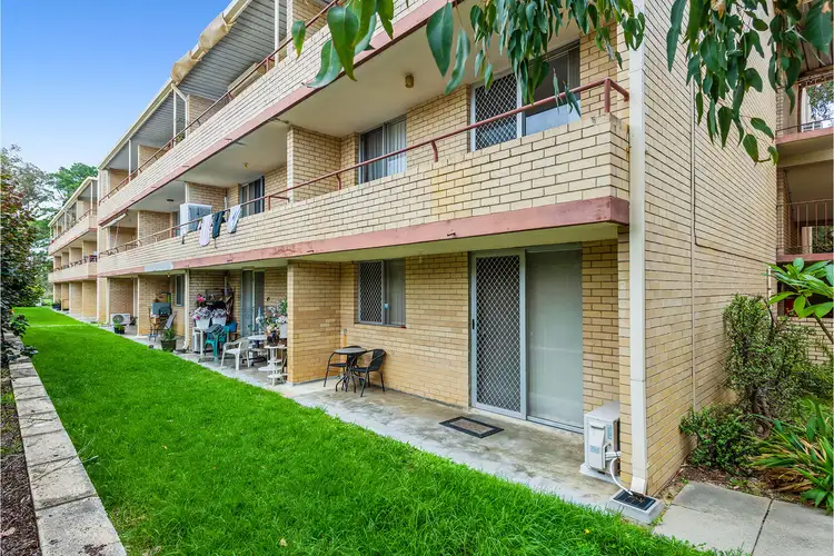 Unit 41/99 Herdsman Pde, Wembley WA 6014
