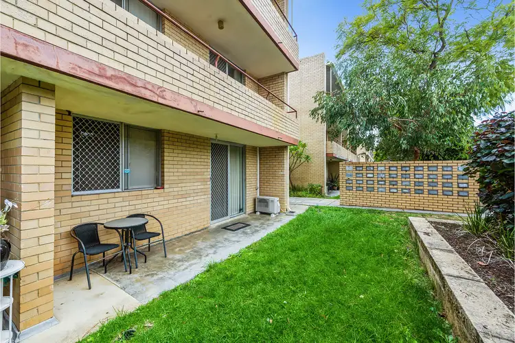 Second view of Homely unit listing, Unit 41/99 Herdsman Pde, Wembley WA 6014
