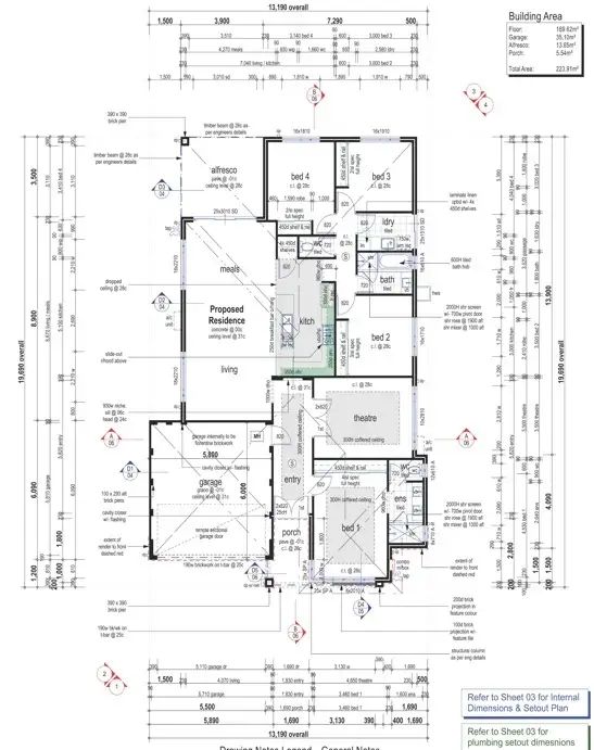 Second view of Homely house listing, 7 Helena Way, Landsdale WA 6065