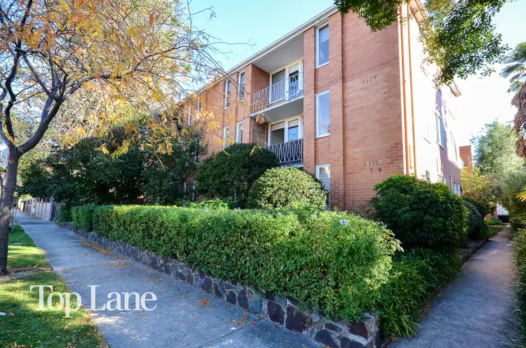 Unit 5/7-9 Irving Ave, Prahran VIC 3181