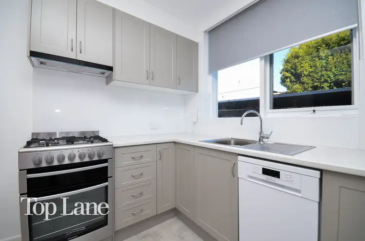 Second view of Homely apartment listing, Unit 5/7-9 Irving Ave, Prahran VIC 3181