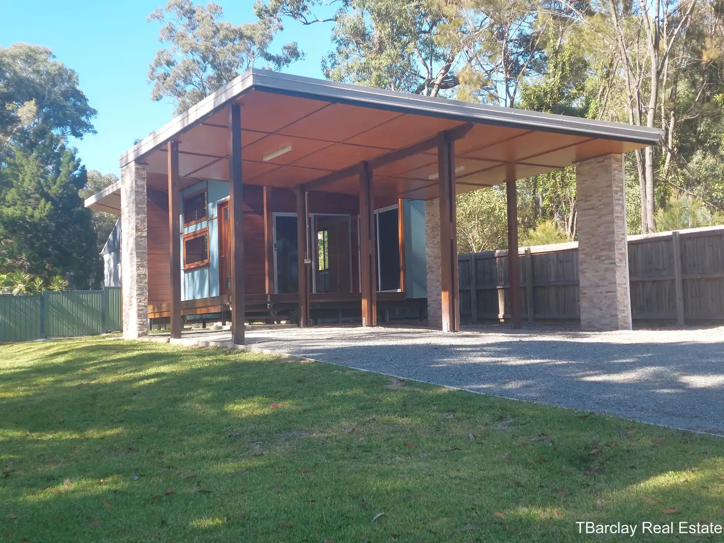 Main view of Homely house listing, 8 Dinjerra St, Macleay Island QLD 4184