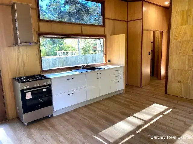 Second view of Homely house listing, 8 Dinjerra St, Macleay Island QLD 4184