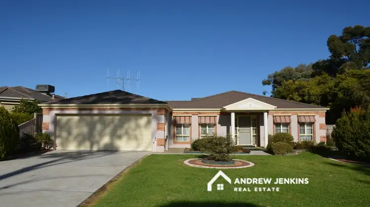 Main view of Homely house listing, 3 Kamarooka St, Barooga NSW 3644