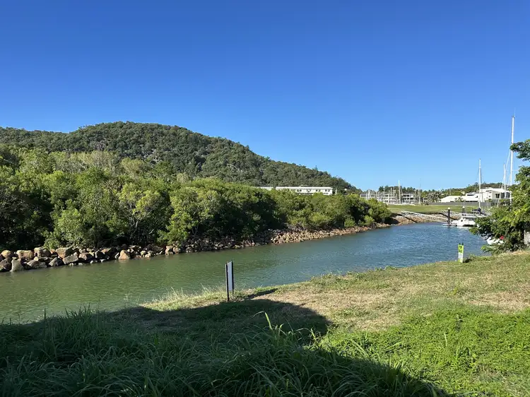 Main view of Homely land listing, 22D The Esplanade, Nelly Bay QLD 4819