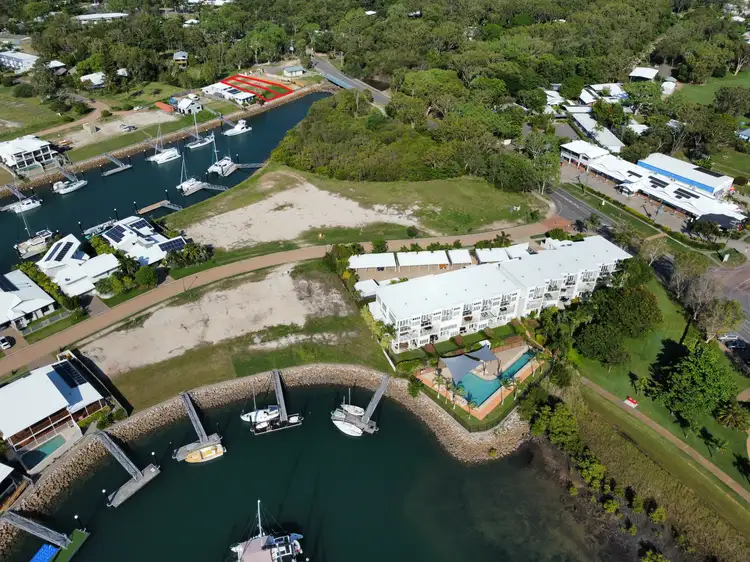 Third view of Homely land listing, 22D The Esplanade, Nelly Bay QLD 4819