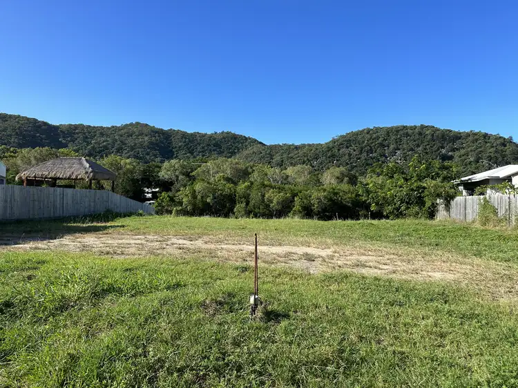 Fourth view of Homely land listing, 22D The Esplanade, Nelly Bay QLD 4819