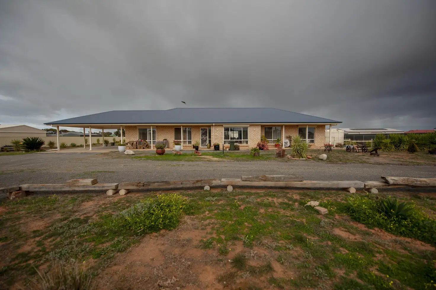 Main view of Homely house listing, 1 Spinefex Lane, Port Pirie SA 5540