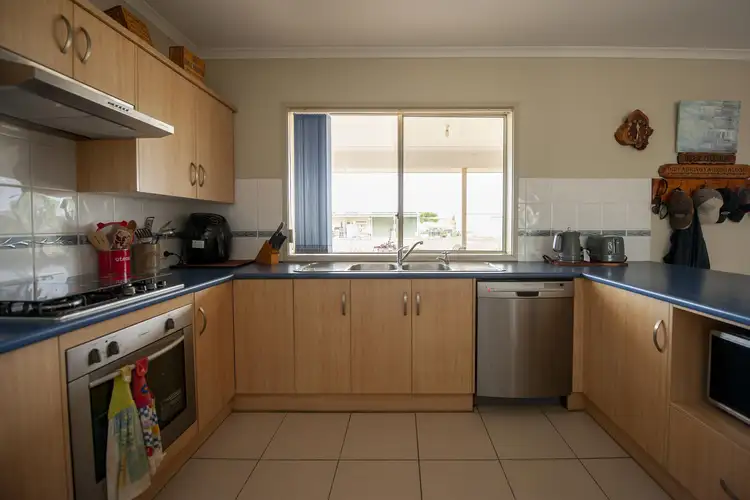 Third view of Homely house listing, 1 Spinefex Lane, Port Pirie SA 5540