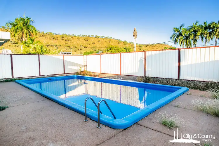 Second view of Homely house listing, 13 Indigo Crescent, Mount Isa QLD 4825