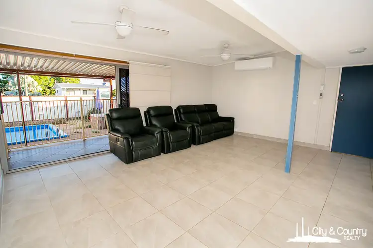 Third view of Homely house listing, 13 Indigo Crescent, Mount Isa QLD 4825