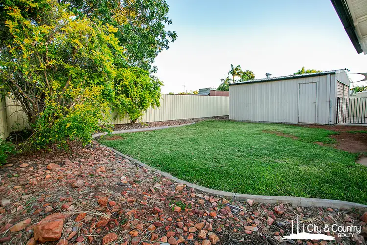 14 Jupiter Avenue, Mount Isa QLD 4825