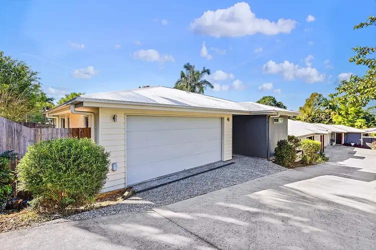 14 Buckle St, Yandina QLD 4561