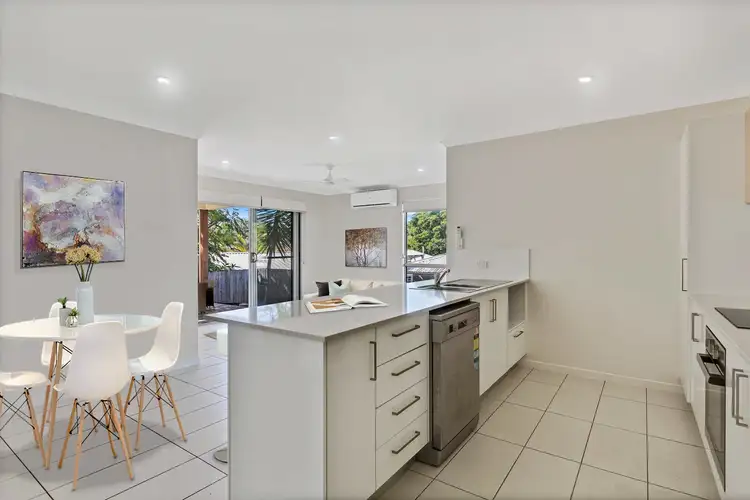 Second view of Homely house listing, 14 Buckle St, Yandina QLD 4561