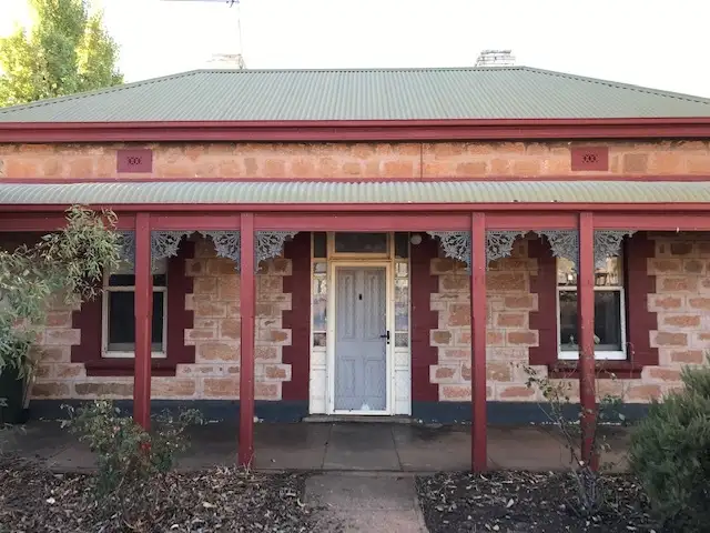 287 Main St, Peterborough SA 5422