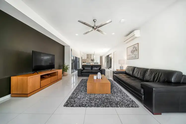 Second view of Homely house listing, 6 Osmanthus Cl, Mountain Creek QLD 4557