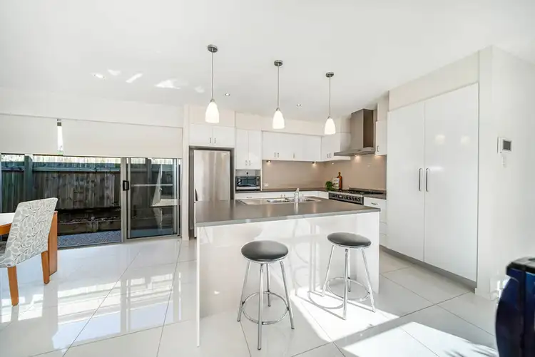 Fifth view of Homely house listing, 6 Osmanthus Cl, Mountain Creek QLD 4557