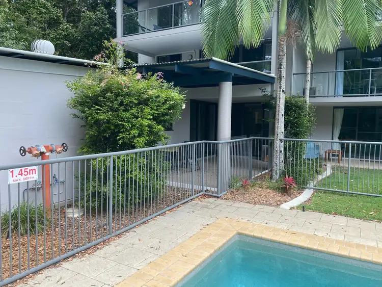Second view of Homely unit listing, 99/5 Rainbow Shores Drive, Rainbow Beach QLD 4581