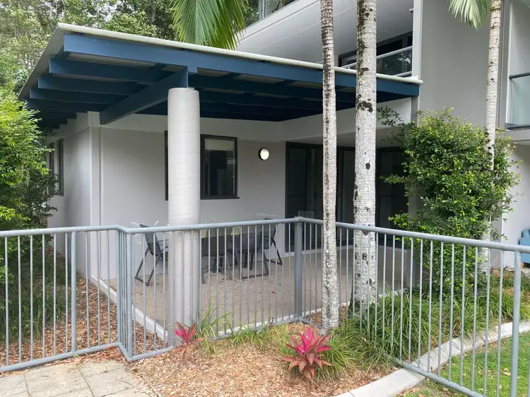 Third view of Homely unit listing, 99/5 Rainbow Shores Drive, Rainbow Beach QLD 4581