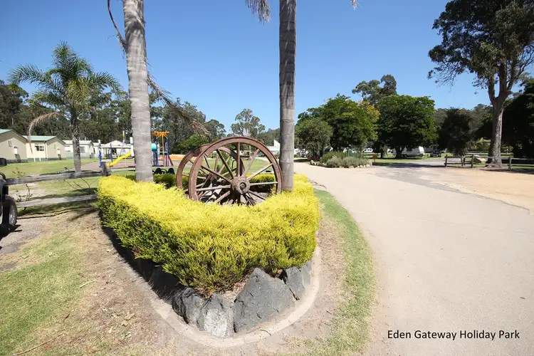 Second view of Homely house listing, LV15/99 Princes Highway, Eden NSW 2551