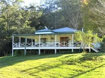 Second view of Homely rural property listing, 183 Williams Rd, Kyogle NSW 2474