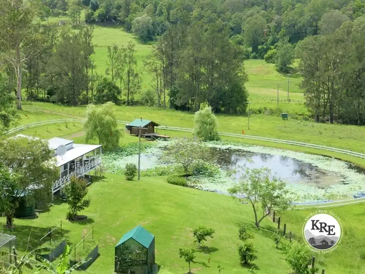 Sixth view of Homely rural property listing, 183 Williams Rd, Kyogle NSW 2474
