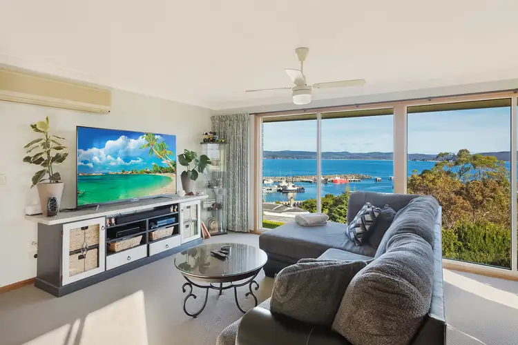 Fourth view of Homely semi-detached listing, Unit 1/10A Cocora St, Eden NSW 2551