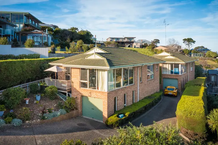 Fifth view of Homely semi-detached listing, Unit 1/10A Cocora St, Eden NSW 2551