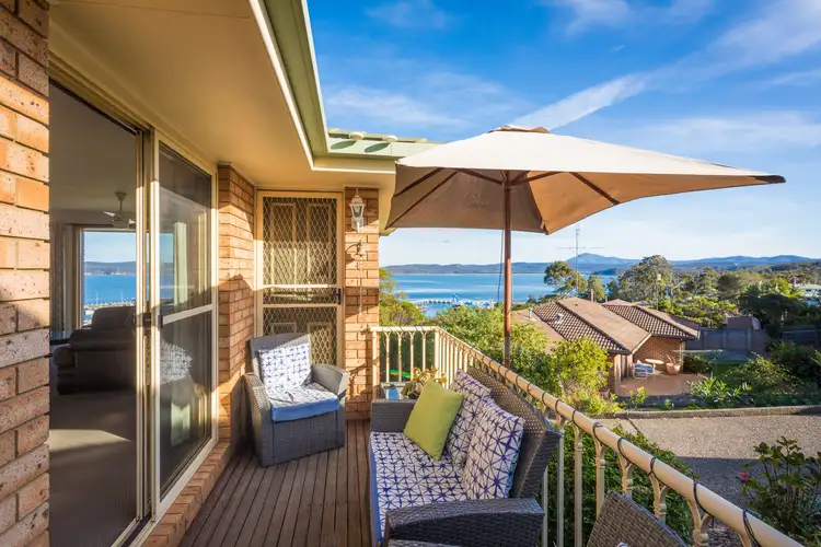 Sixth view of Homely semi-detached listing, Unit 1/10A Cocora St, Eden NSW 2551