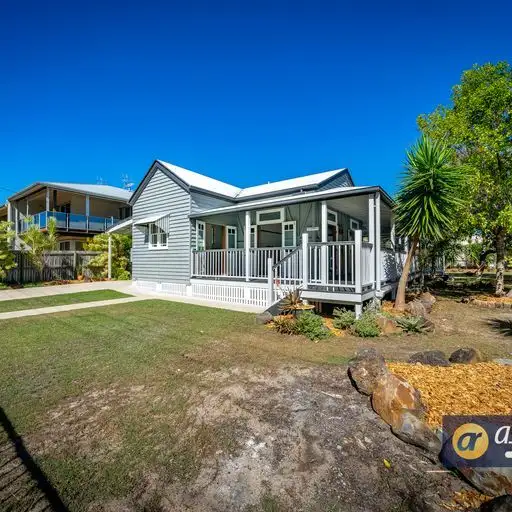 Main view of Homely house listing, 21 Barramundi Dr, Woodgate QLD 4660